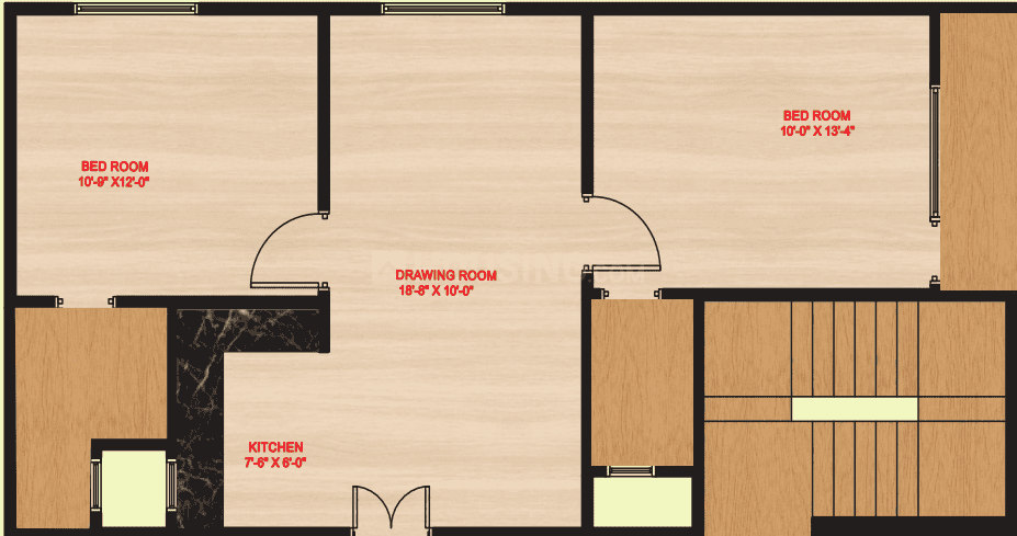 Yadu Apartments - Image 6