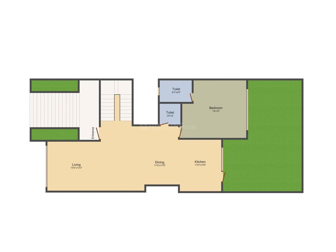 Shubhkamna Masters Villas - Image 5