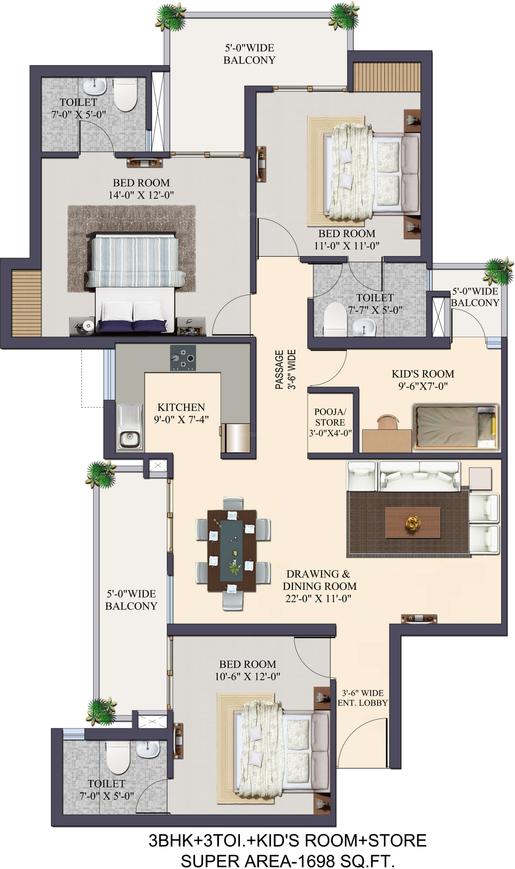 Apex The Kremlin - Image 28