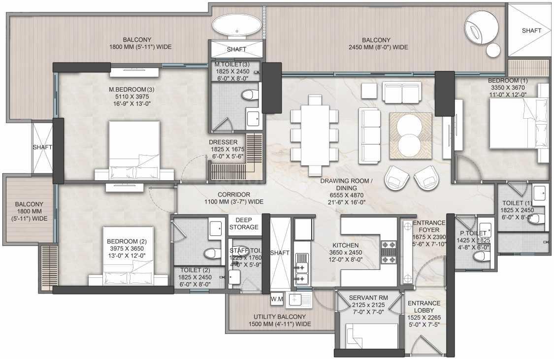 Green Bay The Monarque - Image 14