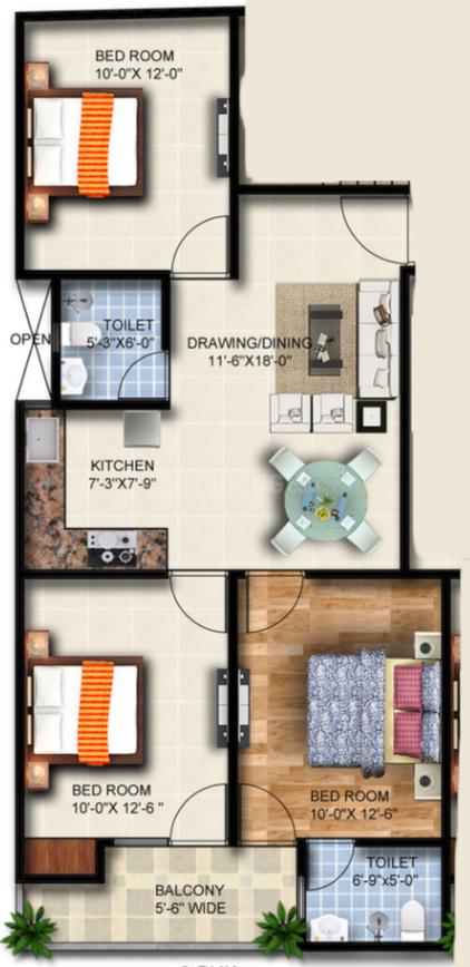 Urban Vista - Image 14