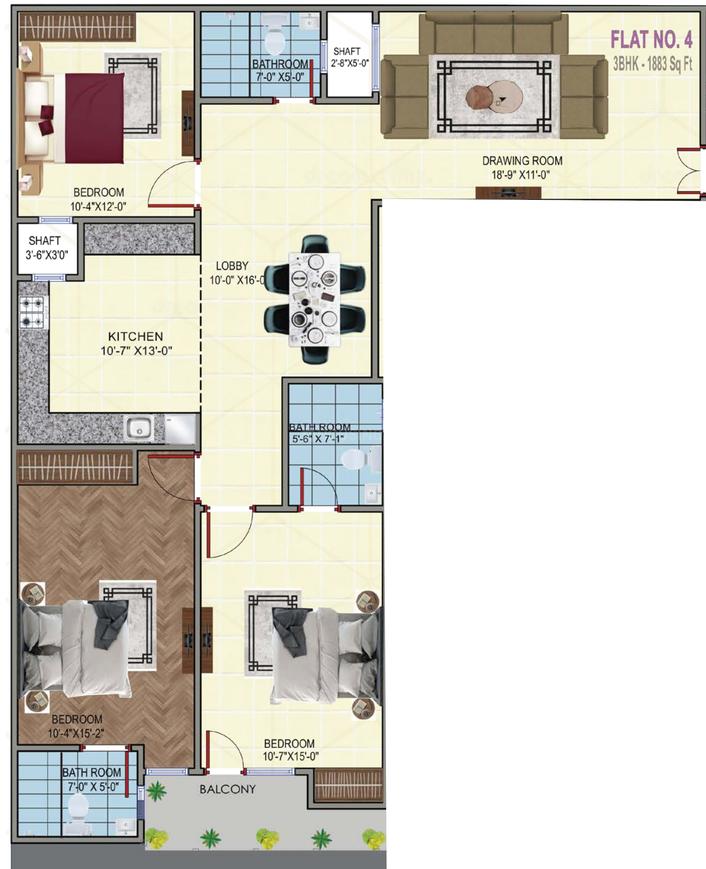 CBPL Homes - Image 17