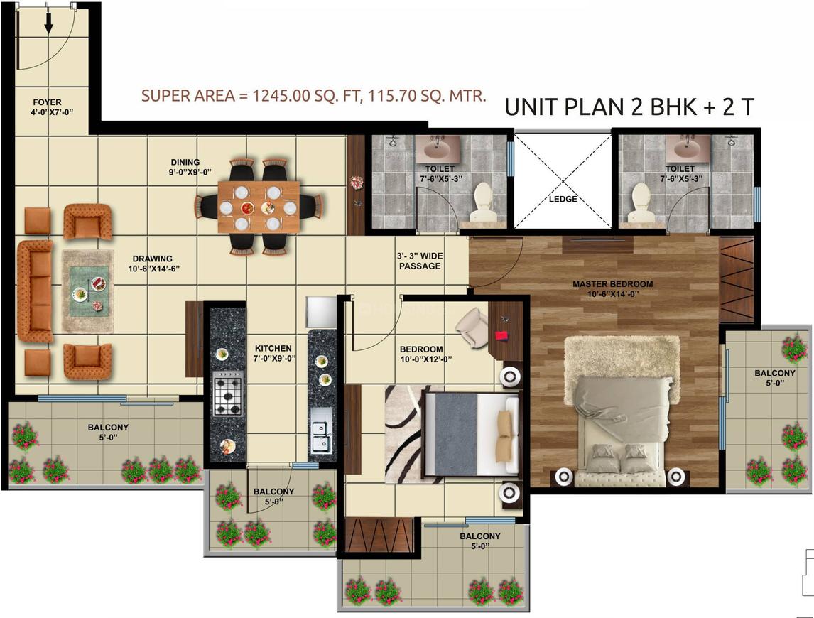 Golfgreen Elite Golf Green - Image 39