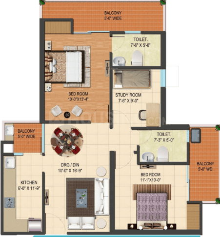 Amaantra Crystal - Image 7