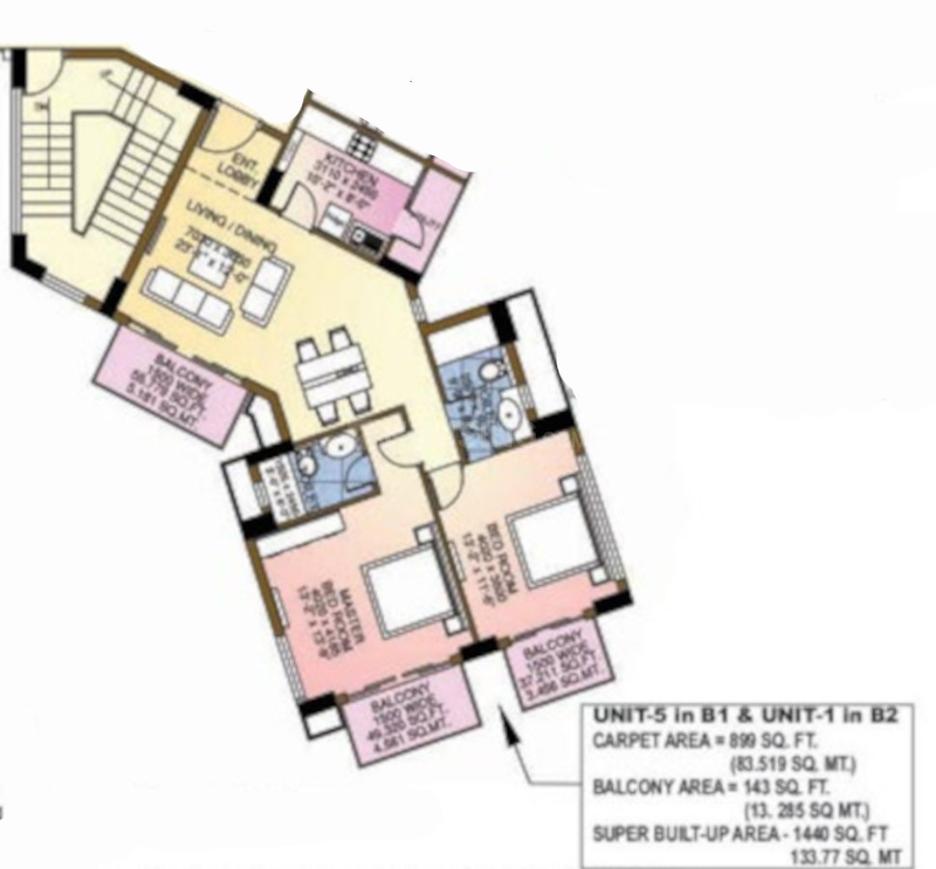 Parsvnath Palacia - Image 5