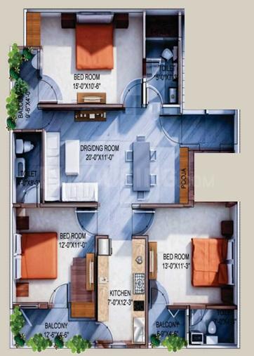 Way Jovian Luxury Homes 2 - Image 14