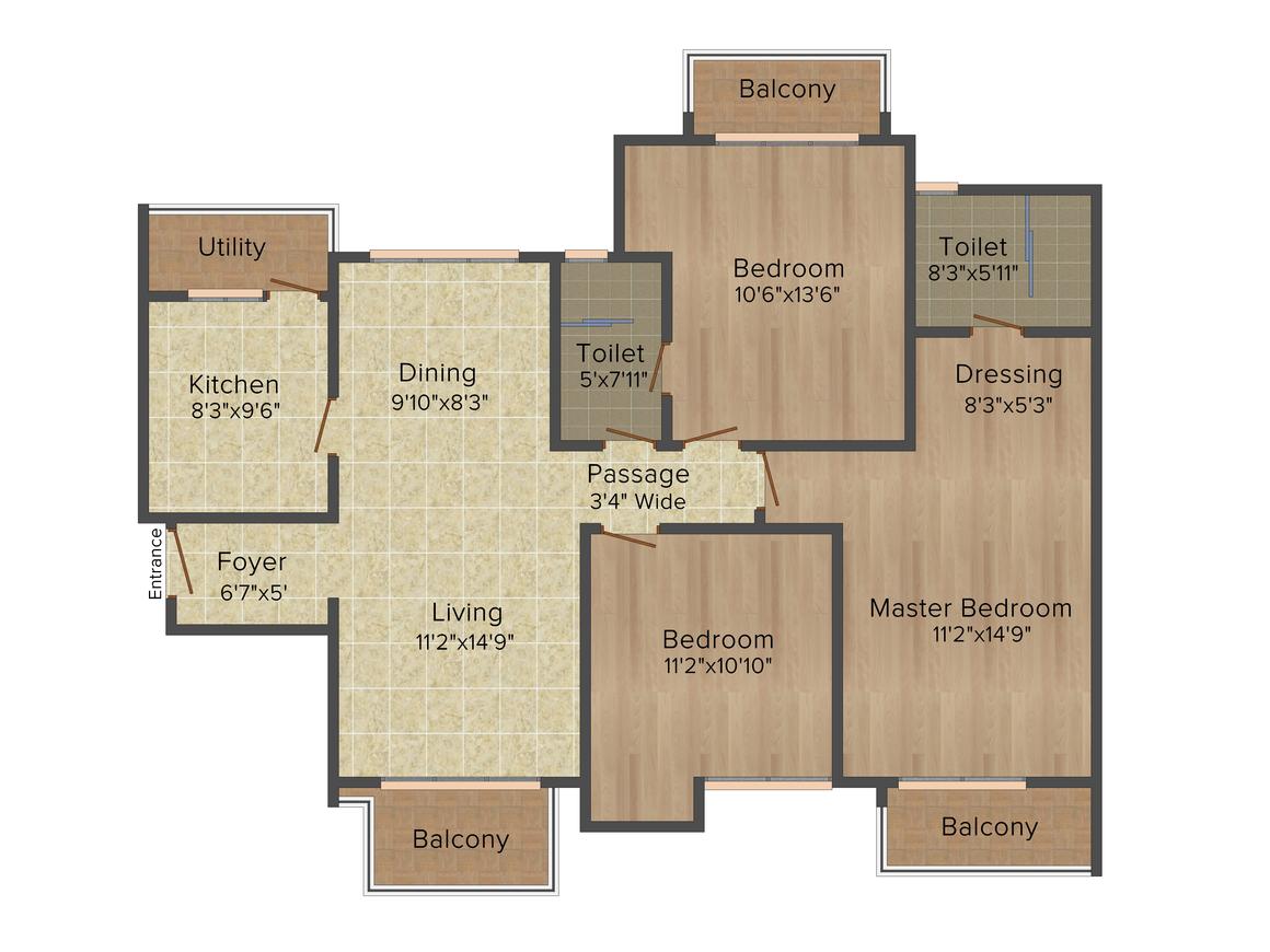 ATS Le Grandiose - Image 17