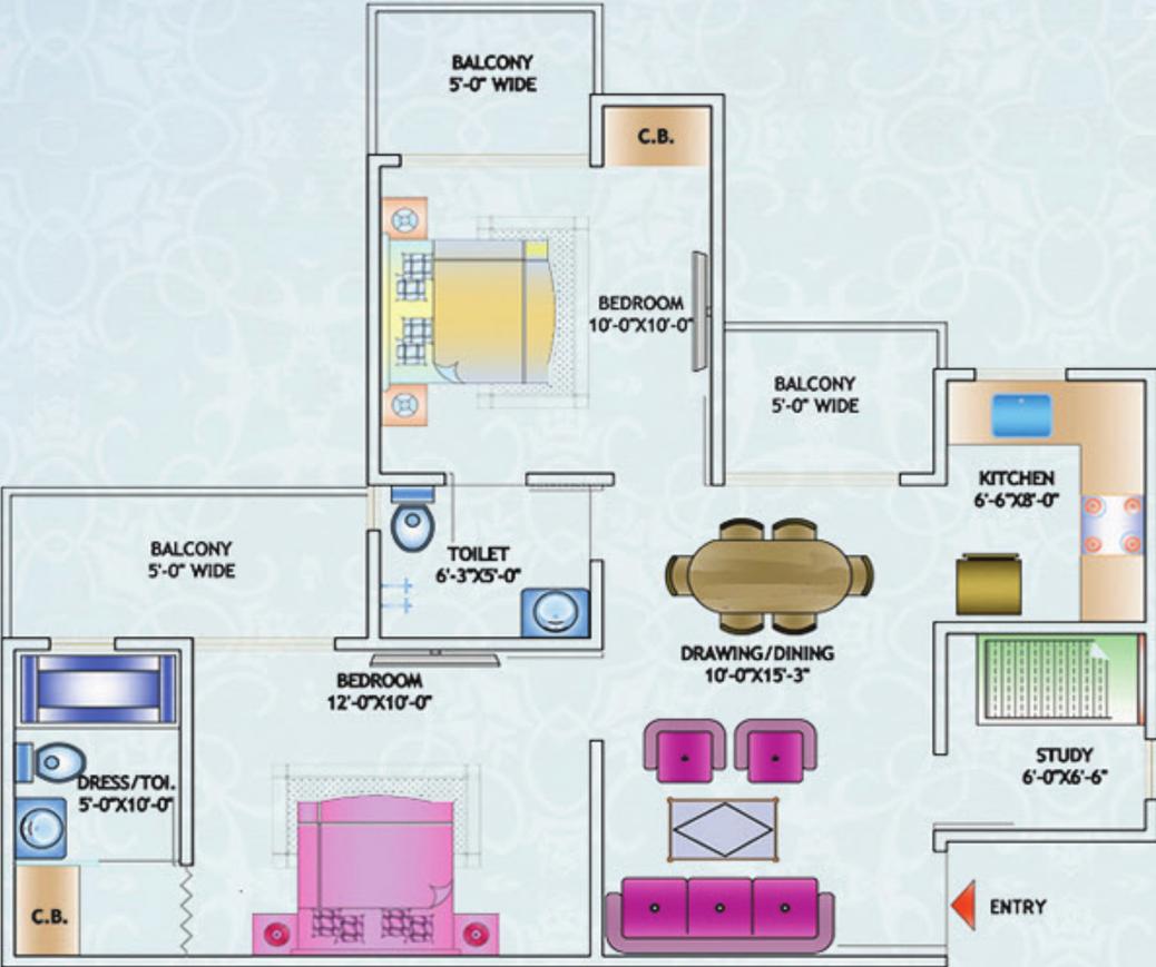 Nirala Estate - Image 14