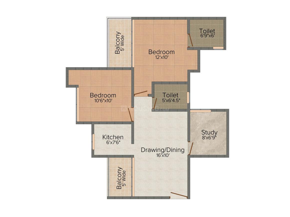 NBCC Golf Homes - Image 18