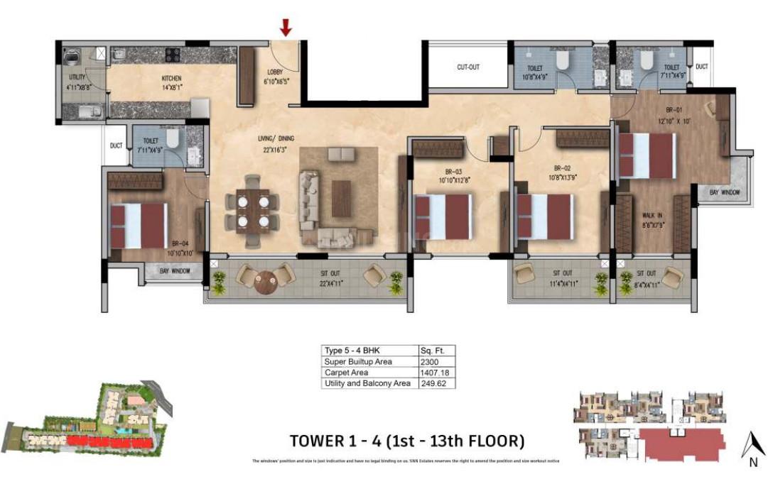 SNN Estates Felicity - Image 33