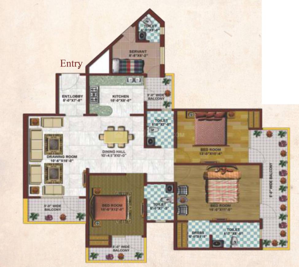 Earthcon Casa Grande 2 - Image 17