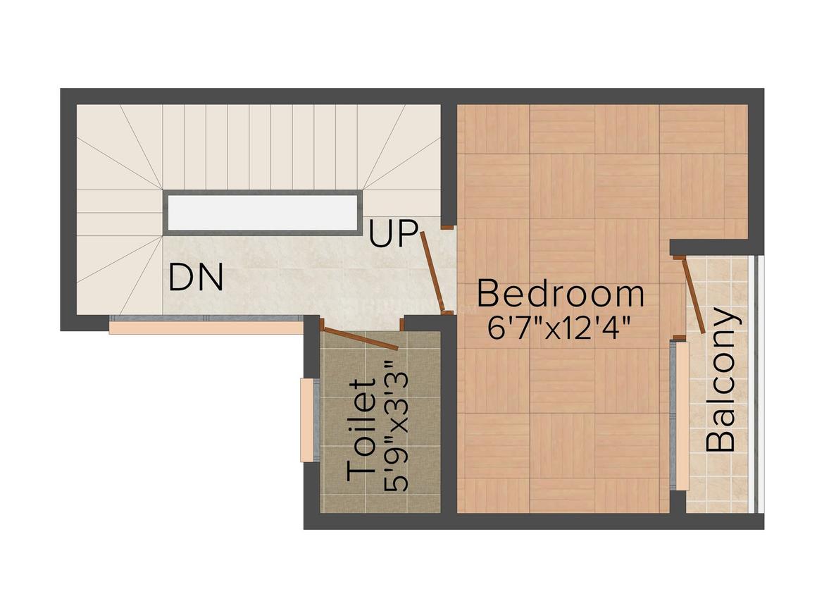 Ansal Api Sushant Golf City Greenwood Triplex In Lucknow Price