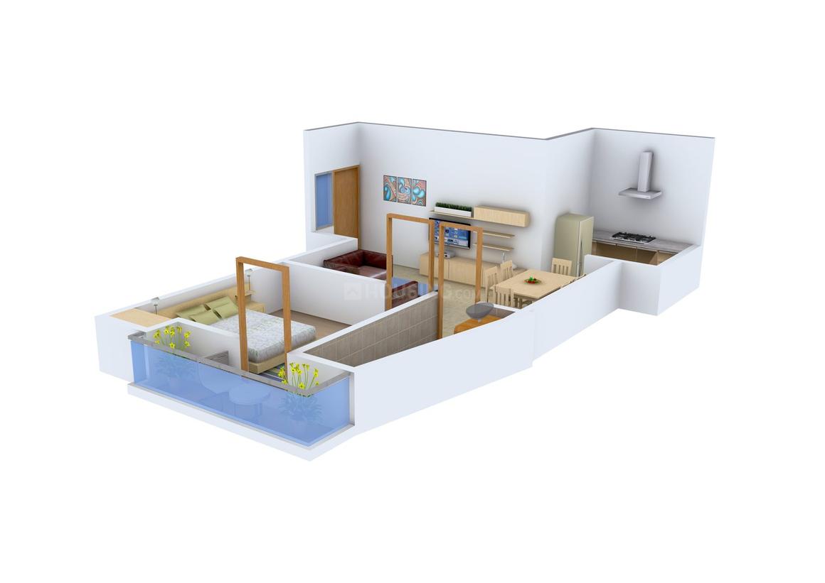 Capital Ultratechomes Aryavan Residency - Image 15