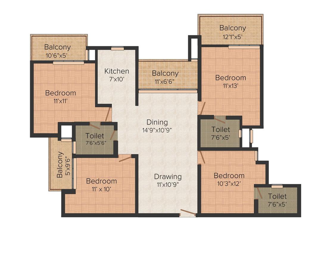 ACE Group Platinum Zeta 1 - Image 49