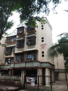 Gallery Cover Image of 550 Sq.ft 1 BHK Apartment for buy in Kopar Khairane for 7200000