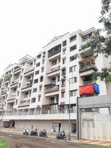 1 BHK Apartment