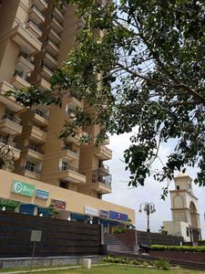 Gallery Cover Image of 1050 Sq.ft 2 BHK Apartment for rent in Surajpur for 9000