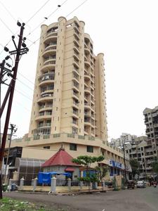 Gallery Cover Image of 1740 Sq.ft 3 BHK Apartment for buy in Kalyan West for 17000000