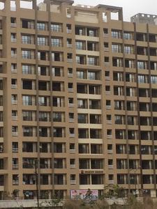 2 BHK अपार्टमेंट
