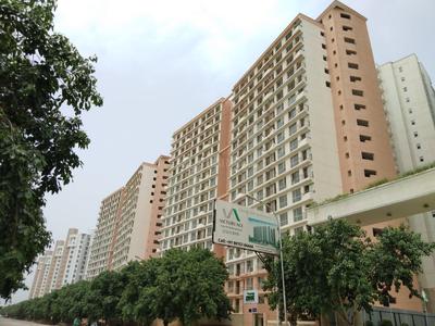 2 BHK Apartment