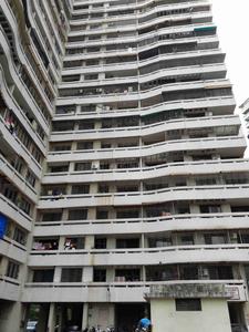 Gallery Cover Image of 635 Sq.ft 1 BHK Apartment for buy in Kalyan West for 5000000