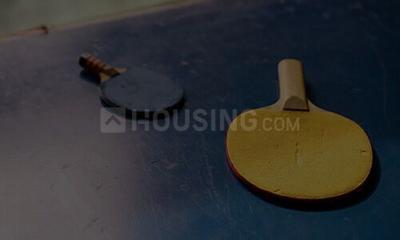 Gallery Cover Image of 635 Sq.ft 2 BHK Apartment for rent in The Bloomingdale, Pammal for 13000