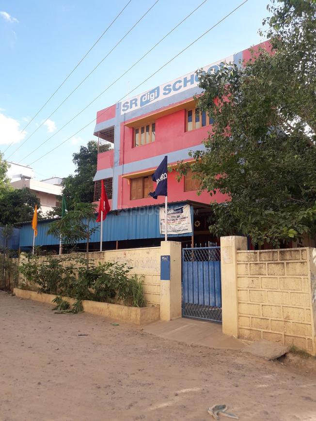 Sri Sai Jyothi Palace in Dr A S Rao Nagar Colony, Secunderabad Price