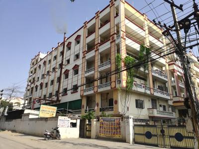 Pnr High Nest In Hyder Nagar North Hyderabad Price Reviews Floor Plan