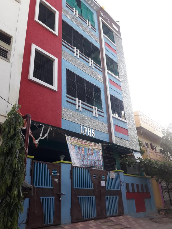 6 BHK 2700 Sqft Independent House for sale at Dr A S Rao Nagar Colony