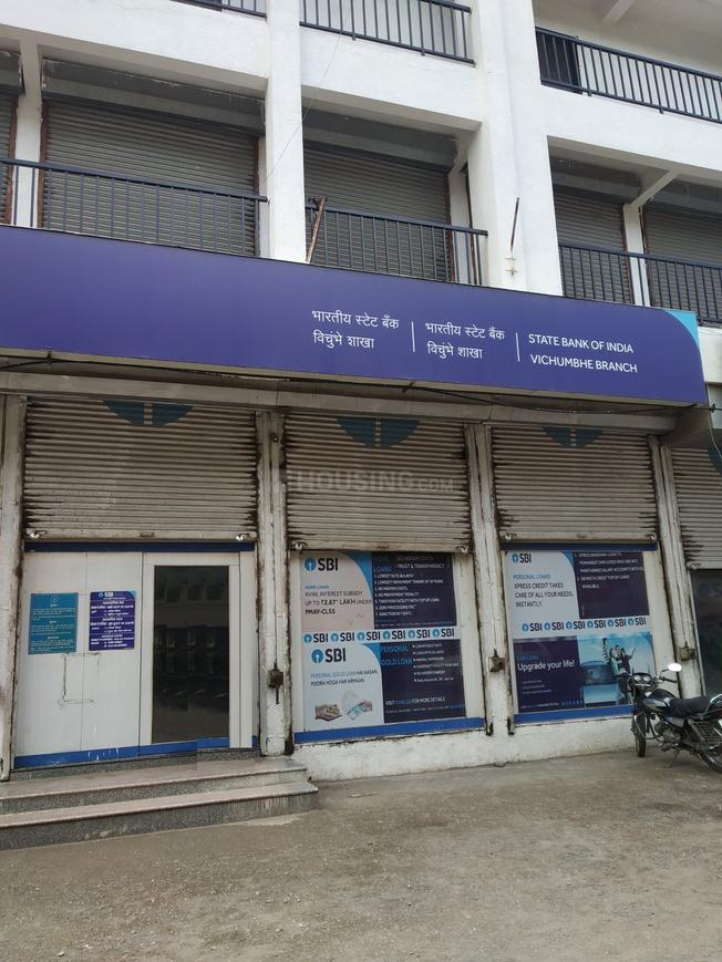 Vaastu Vitthal In Vichumbe Navi Mumbai Price Reviews Floor Plan