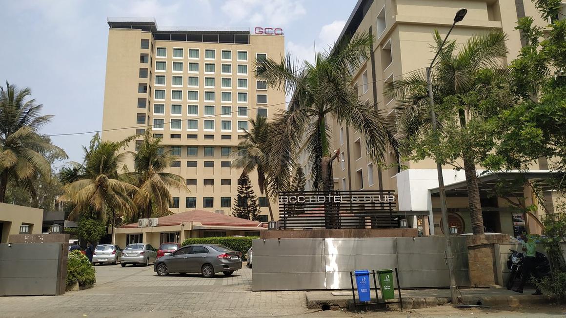 574 Sqft 2 BHK Apartment for sale in Codename Open Streets Mira Road