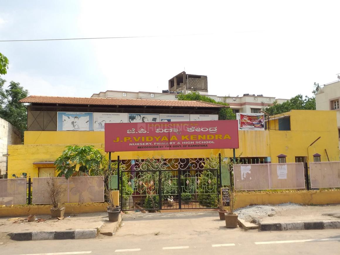 Gruha Kalyan Carnation Apartments in Arakere, Bangalore Price