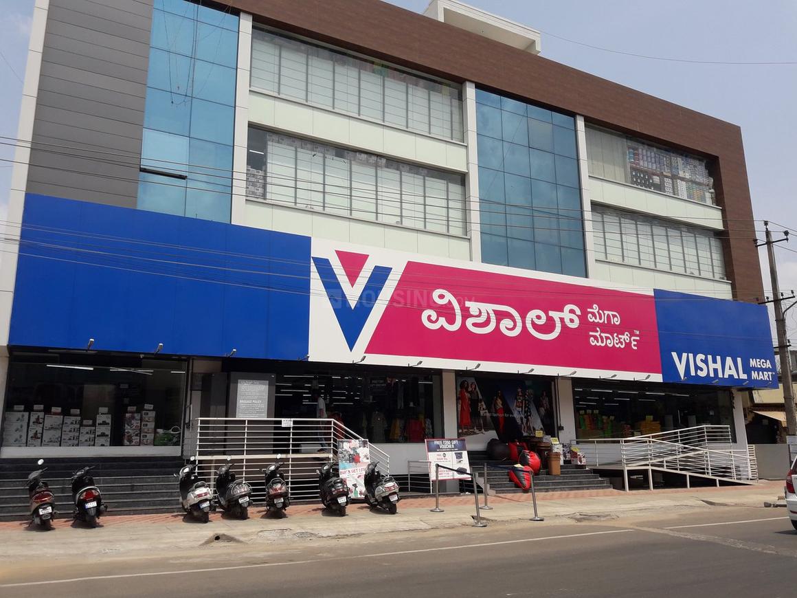 4 BHK 1200 Sqft Independent House for sale at J. P. Nagar, Bangalore