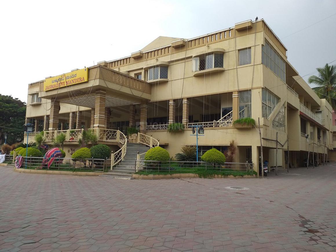 Residential Sqft Plot for sale at Neelasandra, Bangalore. Property ID