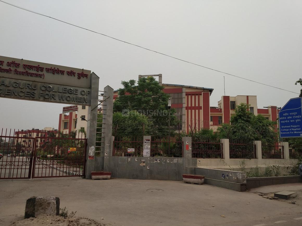 6 BHK 446 Sqft Independent House for sale at Vasundhara Enclave, New Delhi. Property ID 3396249