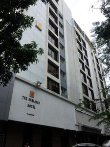 Empire Estate A In Malabar Hill Mumbai Price Reviews Floor Plan