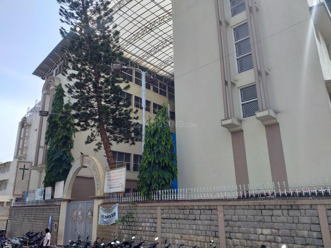 Punam Palace in Basaveshwara Nagar, Bangalore Price, Reviews & Floor Plan