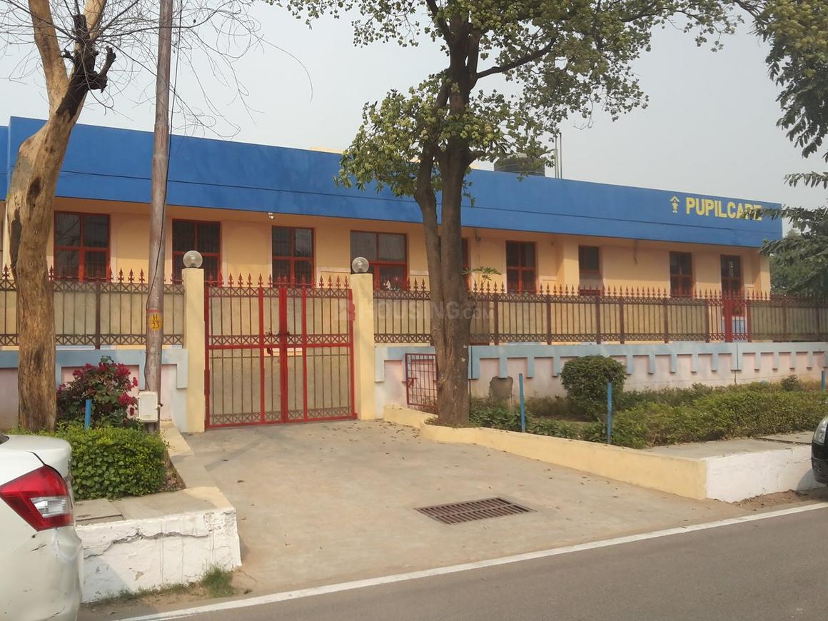 1 BHK Independent House for rent in Alpha II Greater Noida, Greater