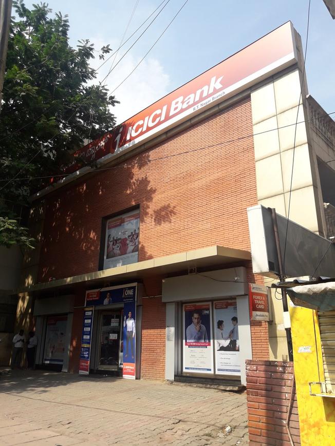 2 BHK 600 Sqft Independent House for sale at R. T. Nagar, Bangalore