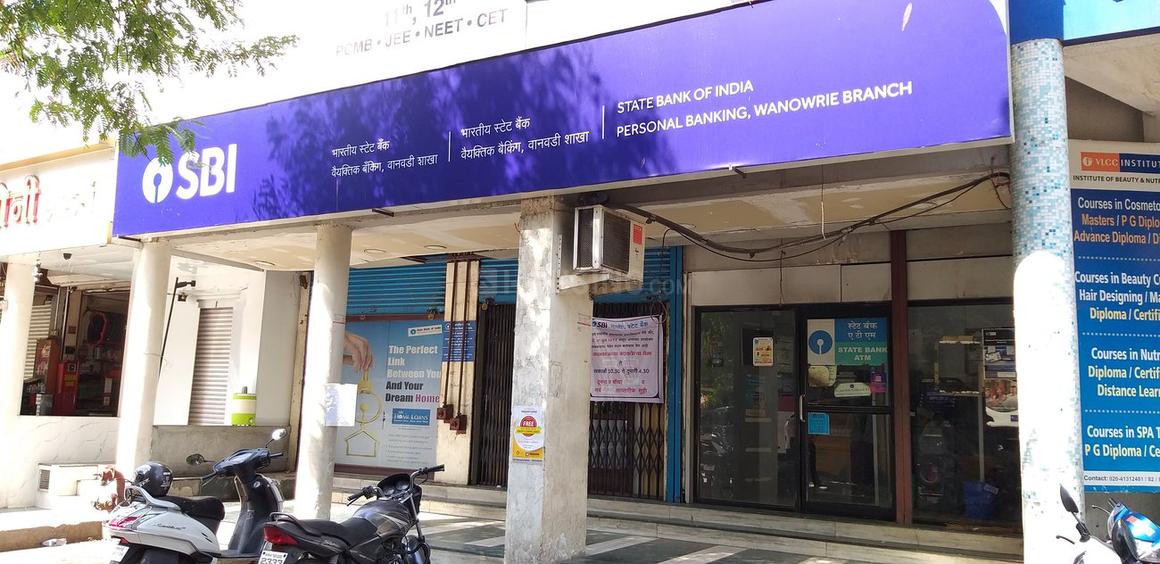 Devi Sacred Heart Town in Wanwadi, Pune by Devi Group Price, Reviews & Floor Plan