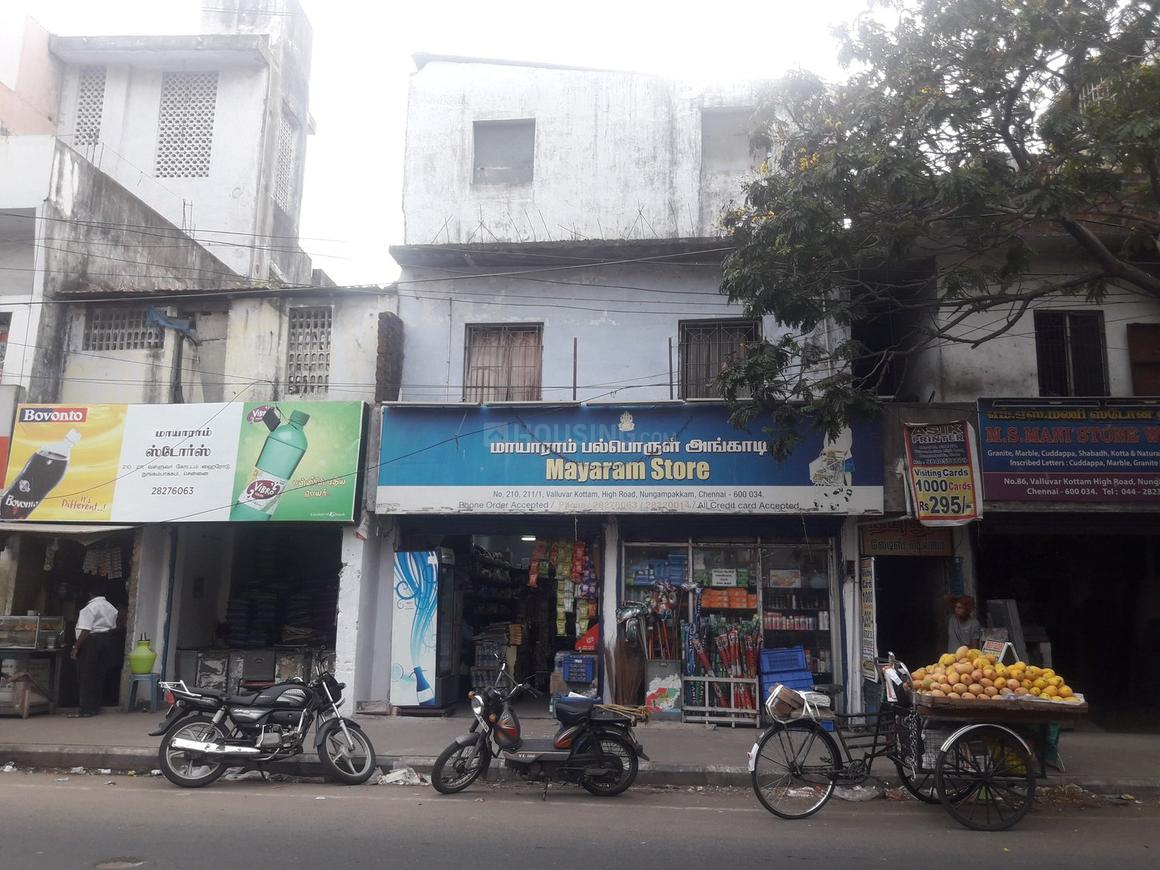 Hitech Brownstone Apartments In Nungambm Chennai By Mayaram Departmental S