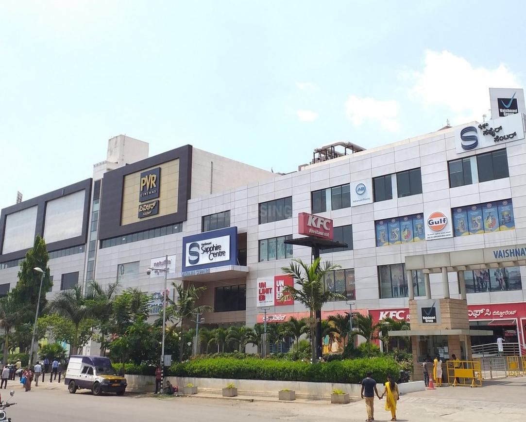 Golden Grand in Yeshwanthpur, Bangalore Price, Reviews & Floor Plan