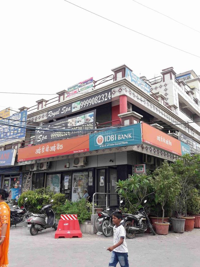 2 BHK Independent Floor for rent in Sector 11 Rohini, New Delhi 702 Sqft.