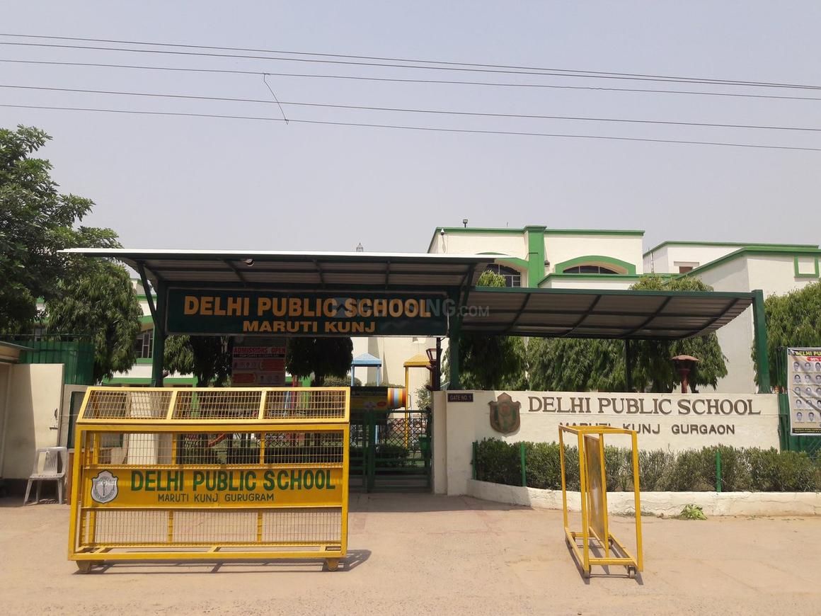 3 BHK 1080 Sqft Independent House for sale at Maruti Kunj, Gurgaon