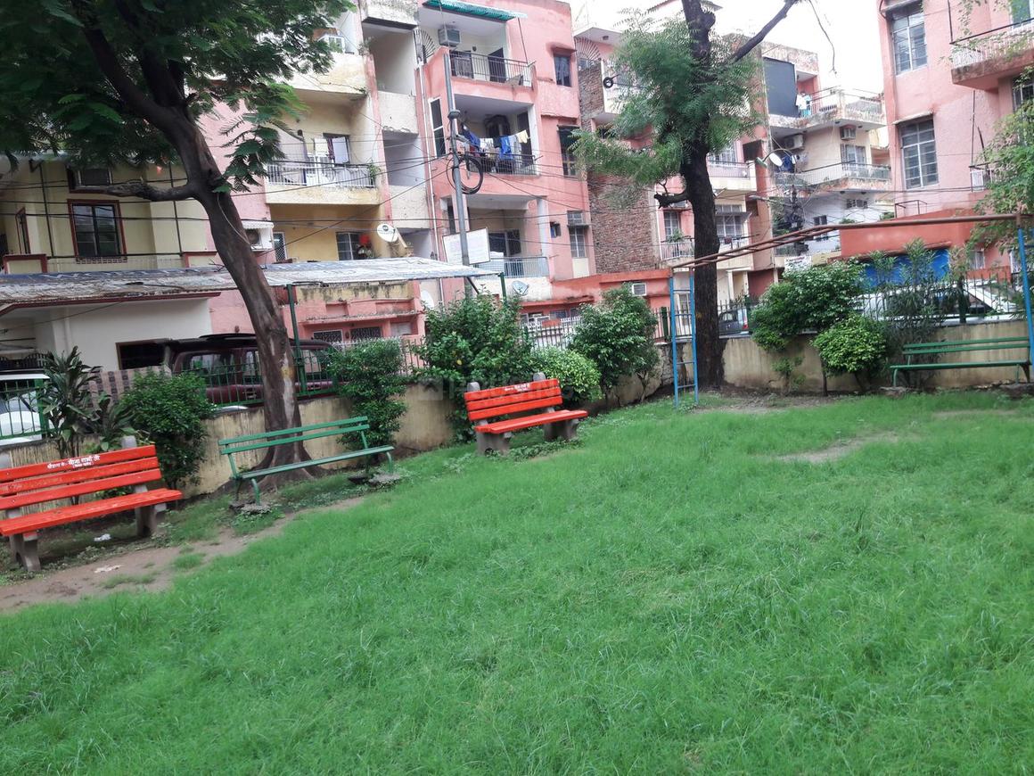 DDA MIG Flats in Janakpuri, New Delhi Price, Reviews & Floor Plan