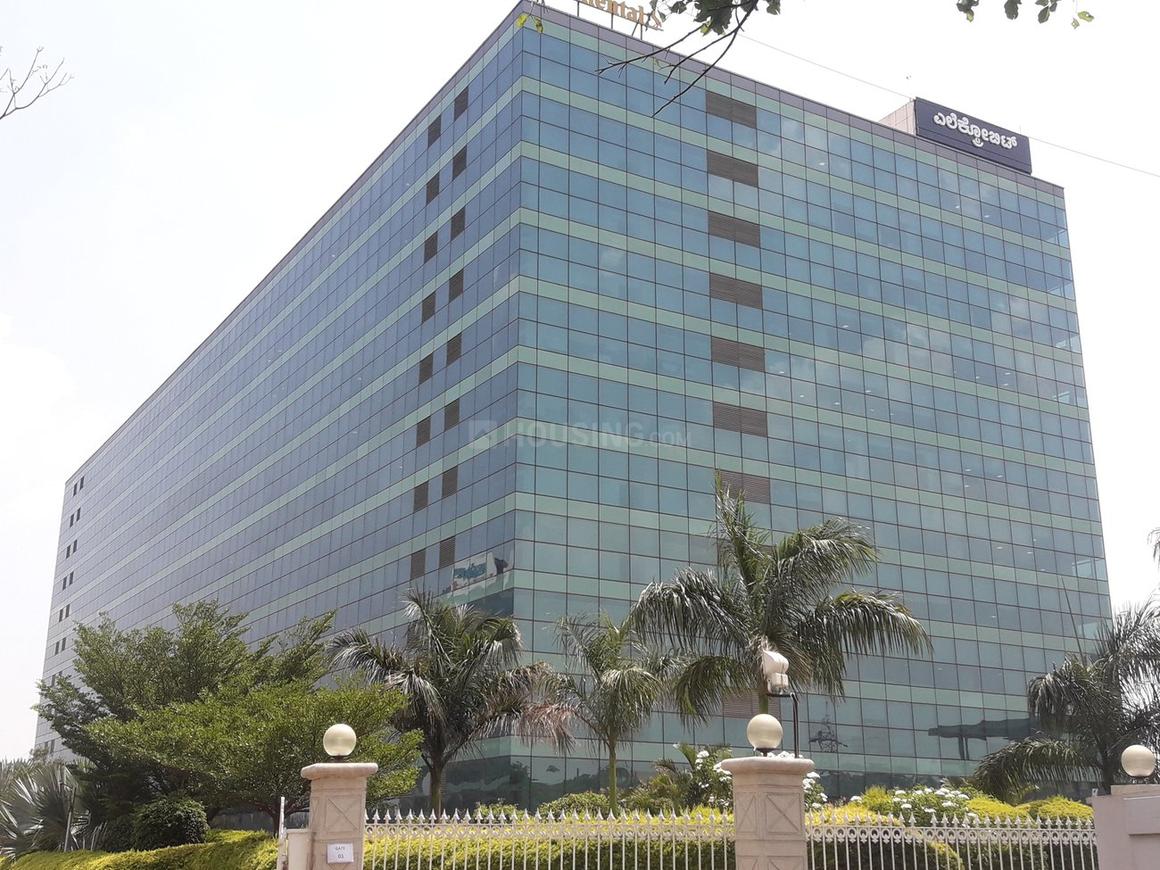 Residential Sqft Plot for sale at Electronic City, Bangalore. Property