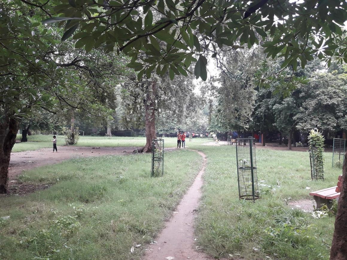Khanna Bhawan In Shastri Nagar North West Delhi Price Reviews
