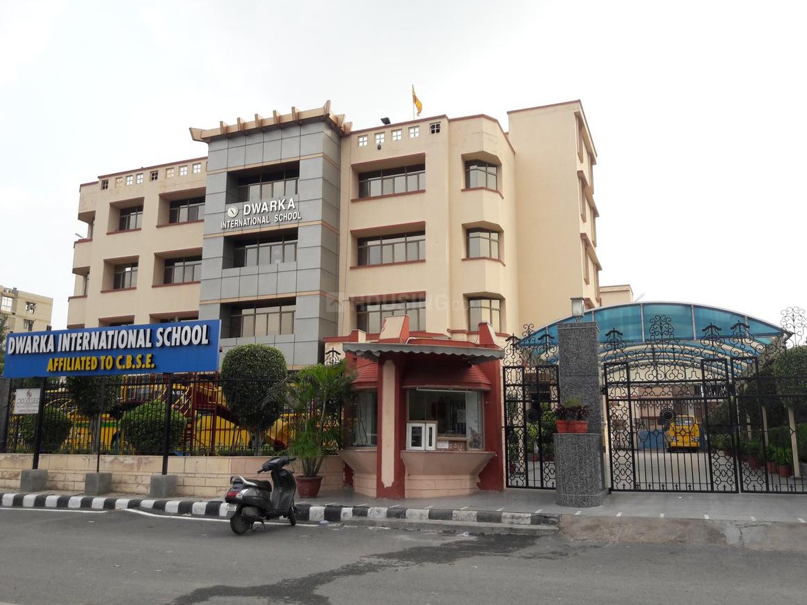 2 BHK Apartment For Rent In Sector 12 Dwarka New Delhi 1420 Sqft