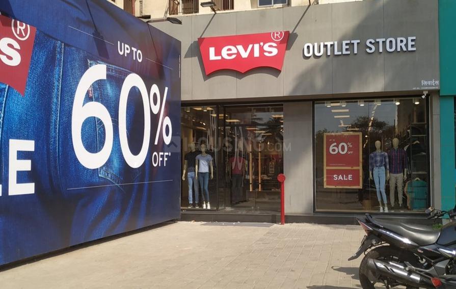 skechers factory outlet dahisar