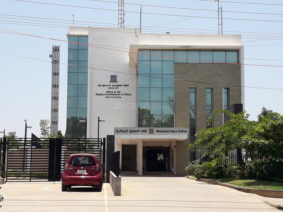 3 BHK 1520 Sqft Villa for sale at Whitefield, Bangalore